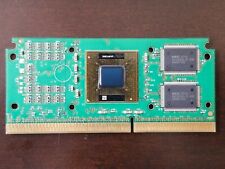 Intel PB 731069-001 500MHz Pentium III Server Processor (USED) picture