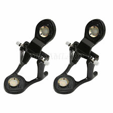 2PCS Dental Teeth Adjustable Small Articulator for Clinic Lab Machine picture