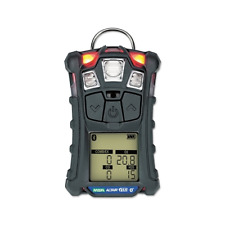 Msa Altair® 4Xr Multigas Detector, Co/H2S/Lel/O2, Xcell Sensors picture