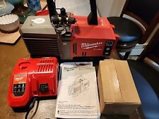 Brand New, Milwaukee M18 5cfm Vacuum Pump 2941-20 picture
