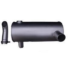 For Samsung Excavator 210LC-3 Muffler Silencer picture