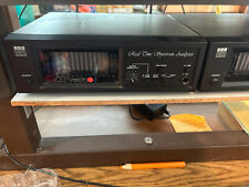 Vintage BSR Real Time Spectrum Analyzer SA-3X picture