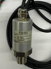 Minebea NMB-NS100-20MP-3131 20MPa Pressure Transducer picture
