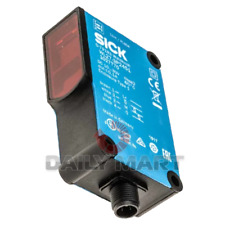 New In Box SICK WL27-3P2451 Retroreflective Photoelectric Sensor picture