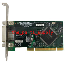 New In Box NATIONAL INSTRUMENTS PCI-GPIB Interface Adapter Card 778032-01 picture