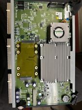 ALOKA Prosound Alpha 7  P/N EP558900BD CPU Board picture