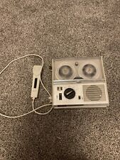Vintage Arvin Transistor Voice Recorder Untested picture