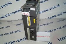 Keb 09.f0.r01-1288 Combivert Frequency Converter 2,8 Kva picture