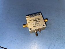 ZFL-1000LN Low Noise Amplifier Mini-Circuits  picture