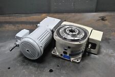 Sankyo Automation Indexing Drive Model No. 9AD-04277R-SR3VW1 picture