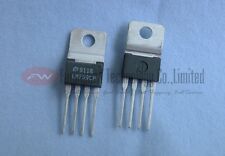 NOS NSC LM759CP LM759 Power Amplifier IC TO220-4 x 10PCS NEW picture