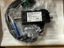 PIAB PNP NO MM8 Adjustable Vacuum Switch; PIAB 0107729 - Brand New, Unopened picture