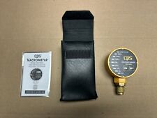 CPS VG100A Micron Vacuum Gauge  picture