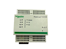 Schneider PowerLogic EGX300 Web-Enabled Integrated Gateway-Server picture