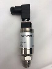 Cynergy IPSU-GP3K6-6 Pressure Transducer picture
