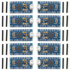 1-10PCS Micro USB/Type-C Pro Micro ATMEGA32U4 Board For Arduino Replace Pro Mini picture