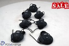 Lot of 7 Cisco Systems 2201-07155-003 External Microphone Pod VoIP Conference picture