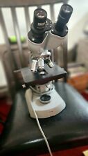 zeiss Standard microscope picture