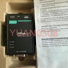 NEW MOXA NPORT 5130 serial server DHL Fast delivery picture