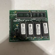 SOFTROL RAM-EPROM-REM-5T picture