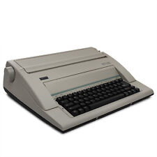 Nakajima WPT150 Portable Electronic Typewriter picture