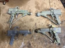 Graco Vintage Electrostatic Guns Spray Undercoating Lot of 4 Old picture