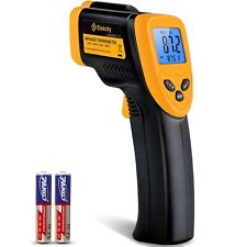 Etekcity Infrared Thermometer Laser Temperature Gun 774, Digital IR Meat Ther... picture
