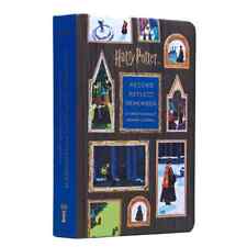 Harry Potter Memory Journal, NEW picture