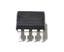 4PCS Intersil CA3080EZ CA3080 - Operational-Transconductance Amplifier New IC picture