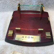 Vintage 2003 Avon Custom Desk Accessory picture