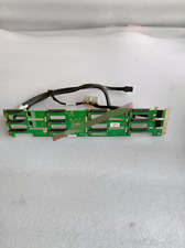 1pc  used    HP DL380PG8 hard disk backplane 647407-001 picture