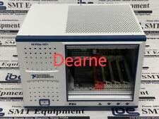 National Instruments Mainframe Chassis - NI-PXIe-1071 w/Warranty picture