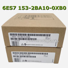 6ES7 153-2BA10-0XB0 SIEMENS Brand NEW ET200M 6ES7153-2BA10-0XB0 fast delivery TX picture