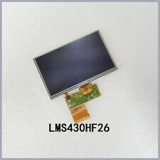 LMS430HF26 4.3-Inch for Samsung LCD Display panel Touch Screen Brand New picture