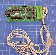162340-001 / SCR FIRING CARD / THERMCO picture