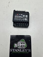 Kriwan INT69 SCY2 Diagnose 071-0685-00 Motor Protector Relay 120-230v New picture