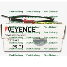 one NEW in box Keyence optical fiber amplifier PS-T1 Fast Delivery picture