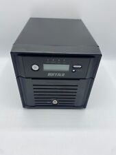 Buffalo TeraStation 5200DN WSS 4TB (2 x 2TB) Two-Bay NAS Server WS5200DN0402W2 picture