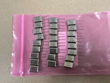 MP-18.000MHZ M-TRON 8MHz CRYSTAL Lot of 25 picture