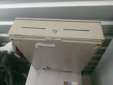 Ncr Corporation Cash Drawer 2189-9005 Works But Key Not Included picture