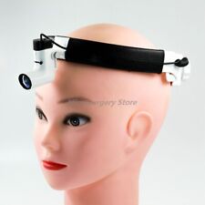 Surgery Medical Led Head Light lamp with 180g weight Wireless type Top bright picture