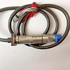 New OMEGA PX 605 Transducer 3000 PSIG picture