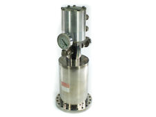 Air Products DE 202S Displex Cold Head Perkin-Elmer Ultek Cryogenic Vacuum Pump picture
