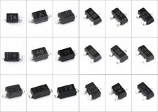 Brand New CJ Switch SMD Diodes SOT-23 SOD-323 SOD-123 SC-70-3 picture