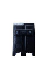 HQP2030 Eaton thermal magnetic circuit breaker, TYPE BREAKER, 2P, 30A,... picture