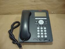 Avaya IP Phone Model 9620 business telephone picture