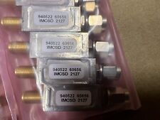 IMCSD RF Filter 5.45 GHz Center Frequency 120 MHz band [232] picture