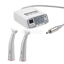 ETERFANT Dental LED Brushless Electric Micro Motor/1:5 Increasing Handpiece picture