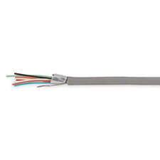 CAROL E2008S.18.10 Data Cable,Riser,8 Wire,Gray,500ft 1ATK7 picture