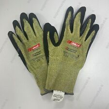 HOLEX Seamless Knit Fr Aramid Cut Resistant & Arc Flash, All Size -FREE SHIPPING picture